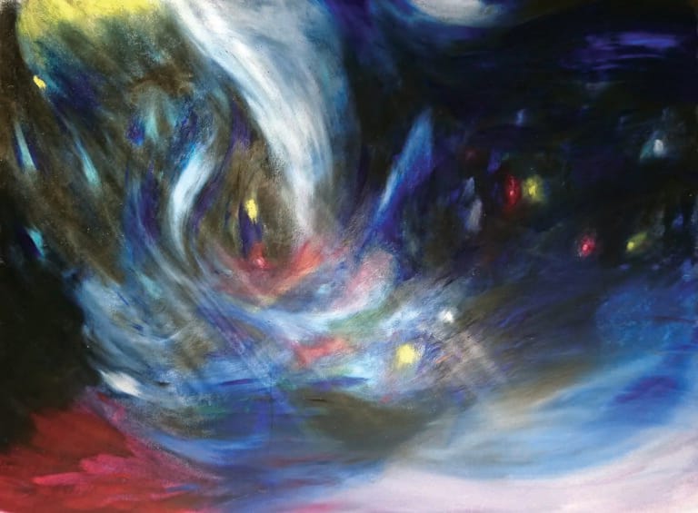 Avasin oma lugude kanali.