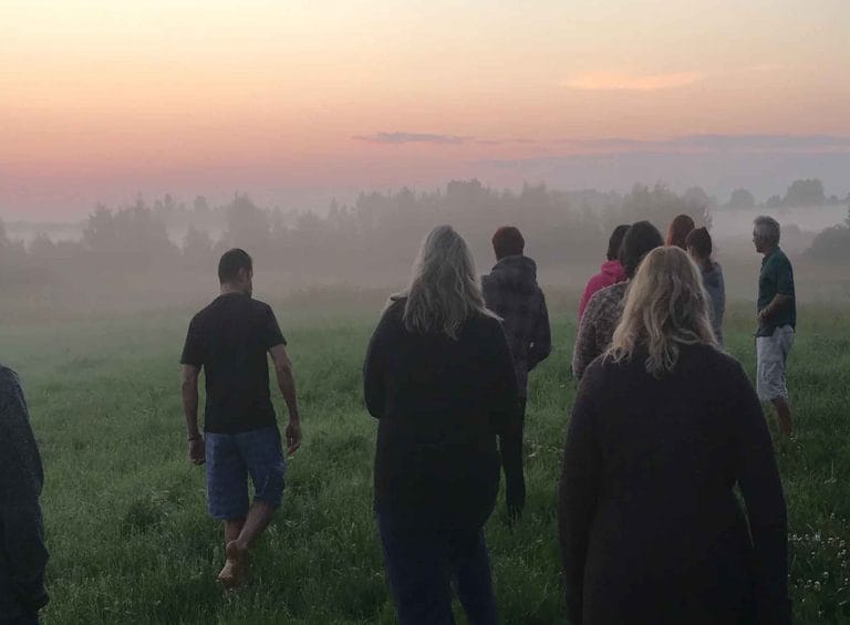 Kuula loengut: „Evolutsiooni uus lugu” aastast 2006