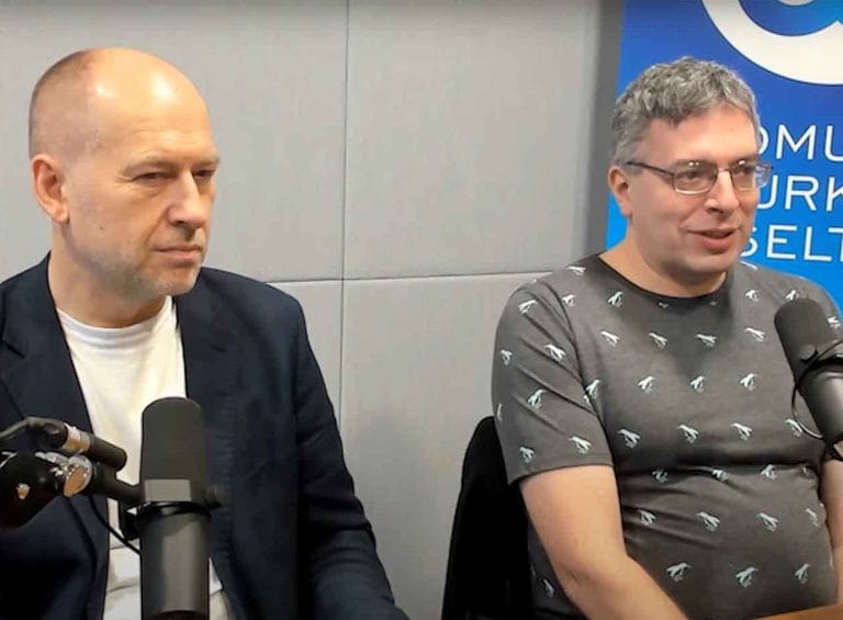 Kuula: “Gaia hüpotees”