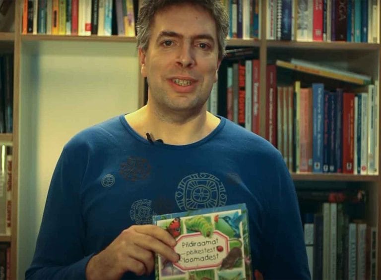 Kuula: Mis on jätkusuutlik eluviis?