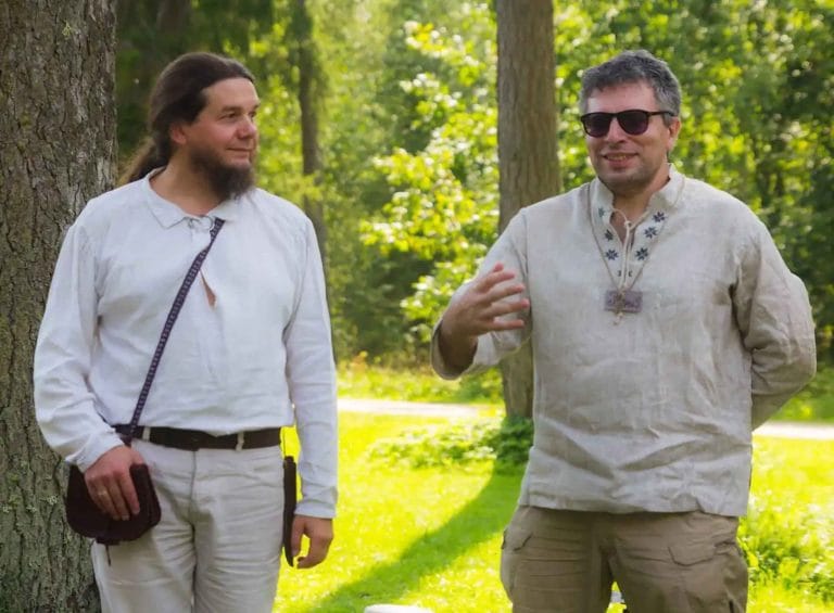 Kuula: Intrigeeriv pärastlõuna #20