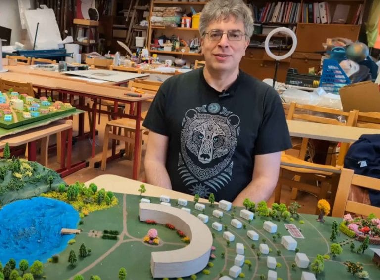 Vaata: “Maailma parim küla“