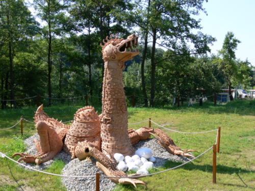 Euroopa okokylade reis juuli 2007 164