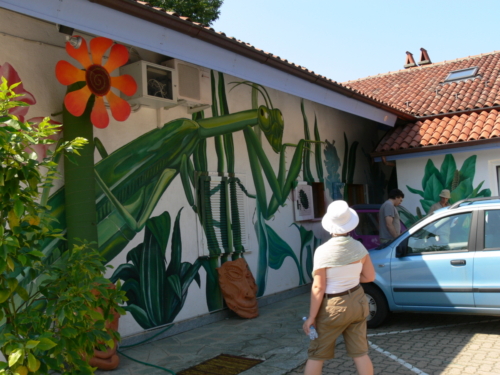 Euroopa okokylade reis juuli 2007 187