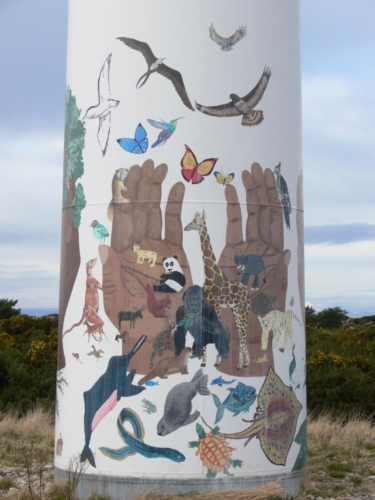 Findhorn Positive Energy march 2008 071