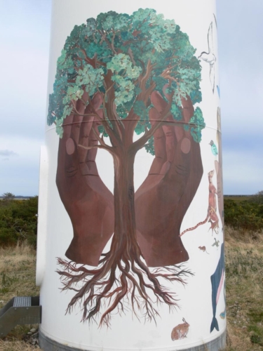 Findhorn Positive Energy march 2008 073